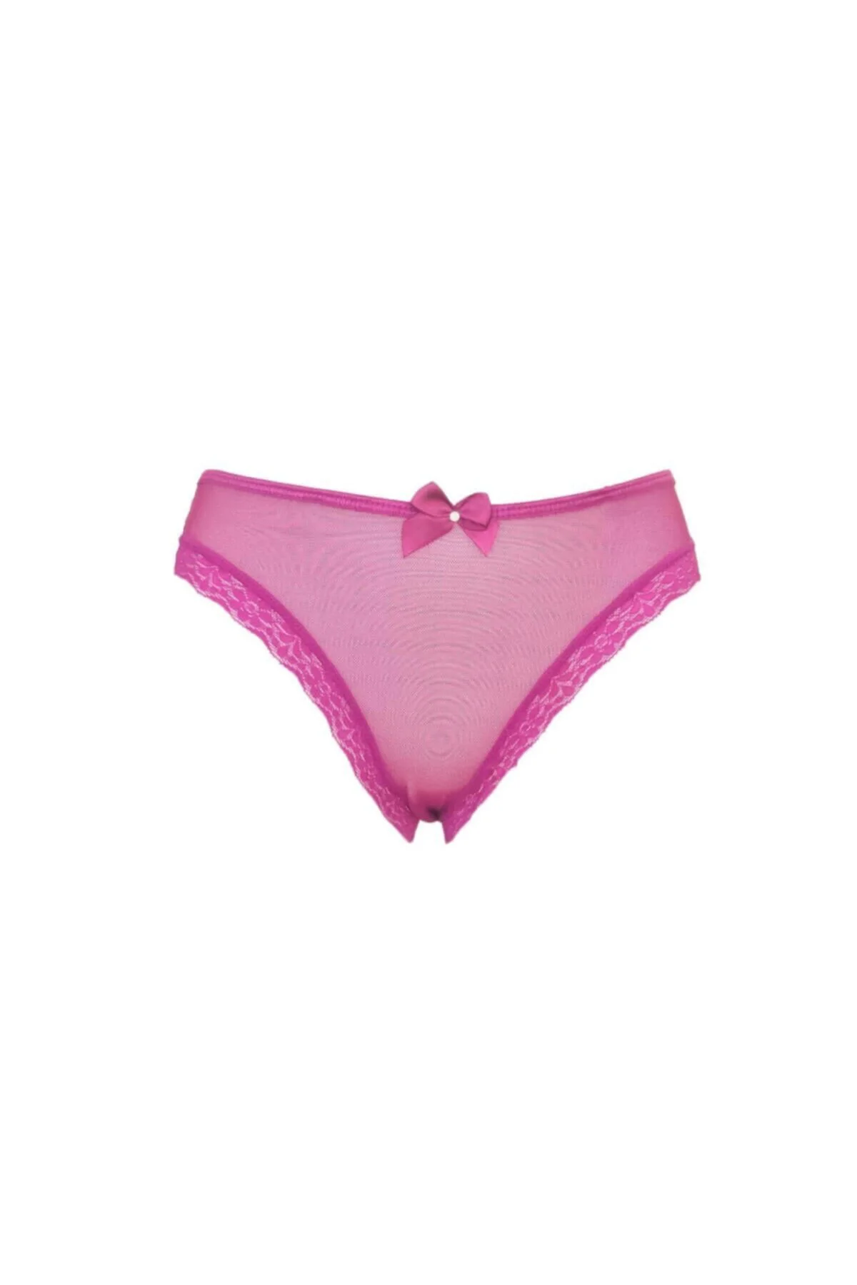 07 Mor Fantezi Dantelli Slip Fiyatı, Yorumları ve Özellikleri