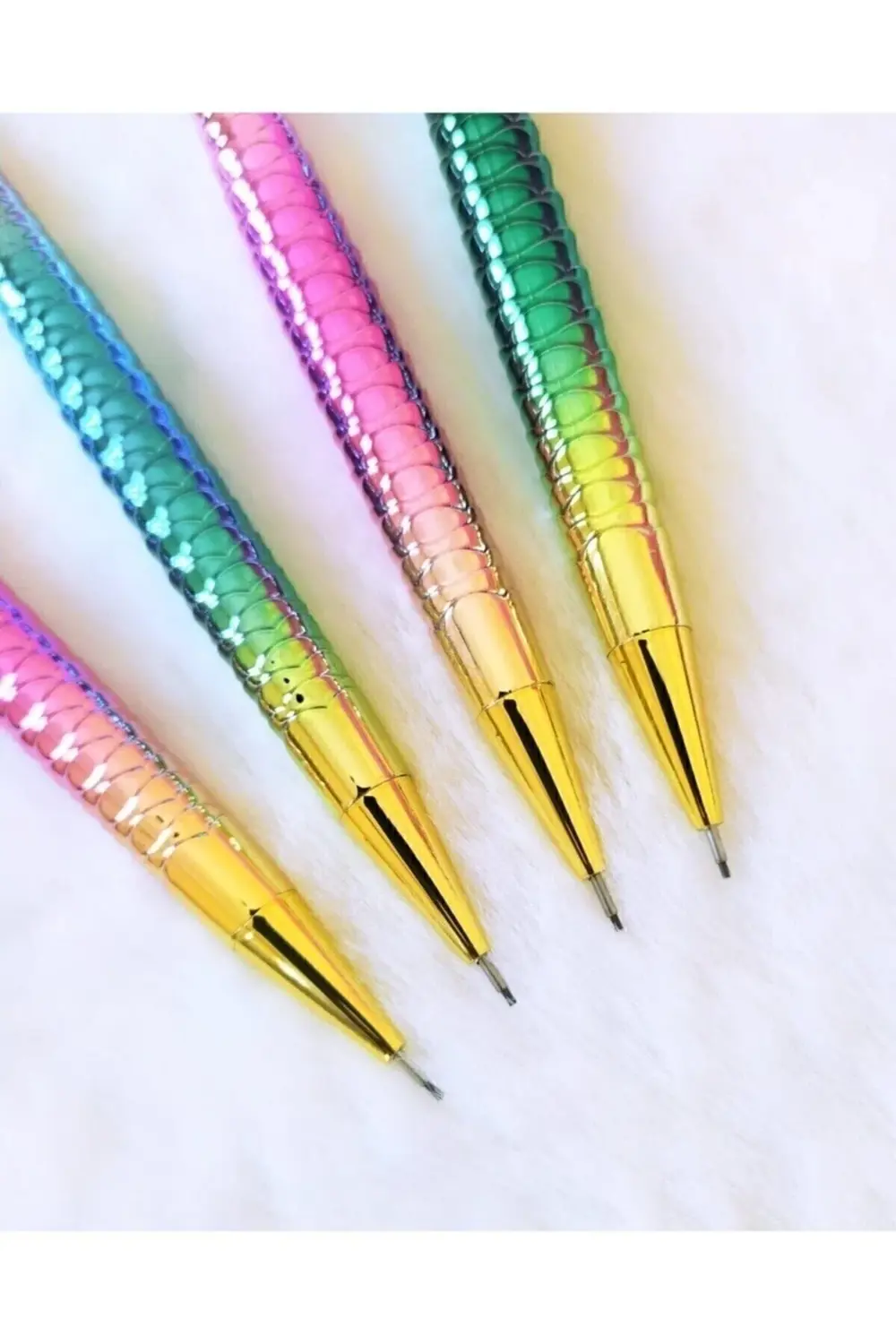 0.7 Uçlu Deniz Kızı Kalem E.k