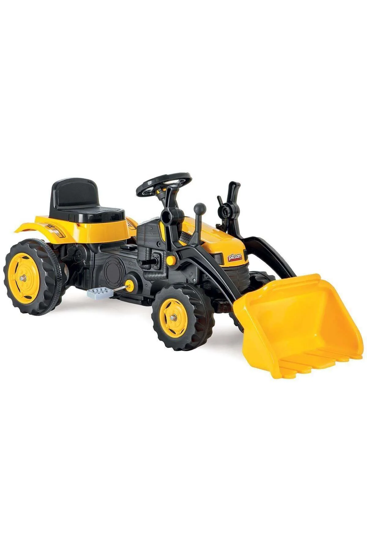 07315 Active Traktör Kepçeli S17211721
