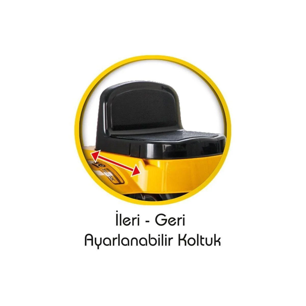 07315 ACTIVE TRAKTÖR KEPÇELİ S17211721 Fiyatı, Yorumları ve Özellikleri