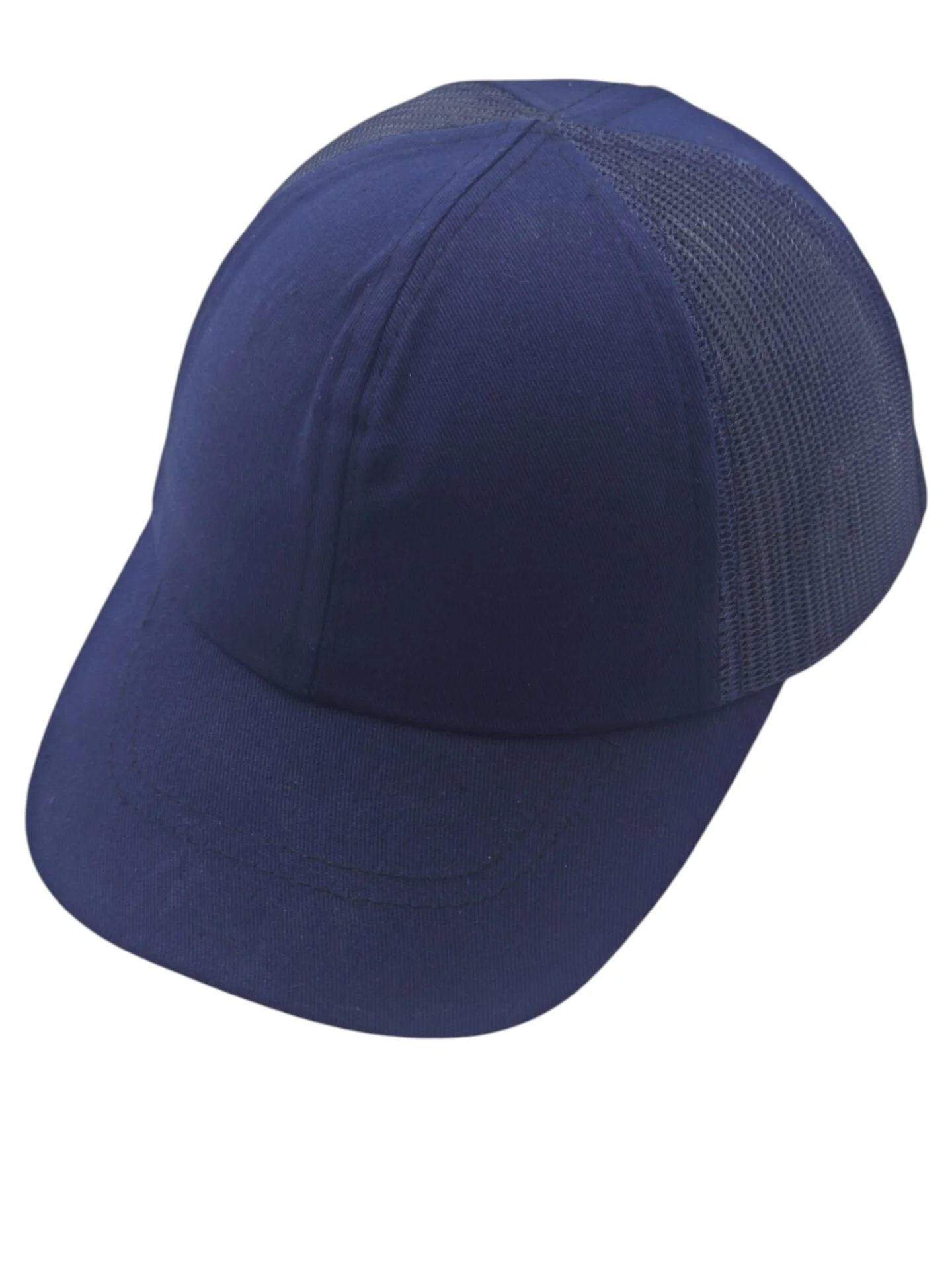 07630   Emirhan Şapka Baret - Lacivert