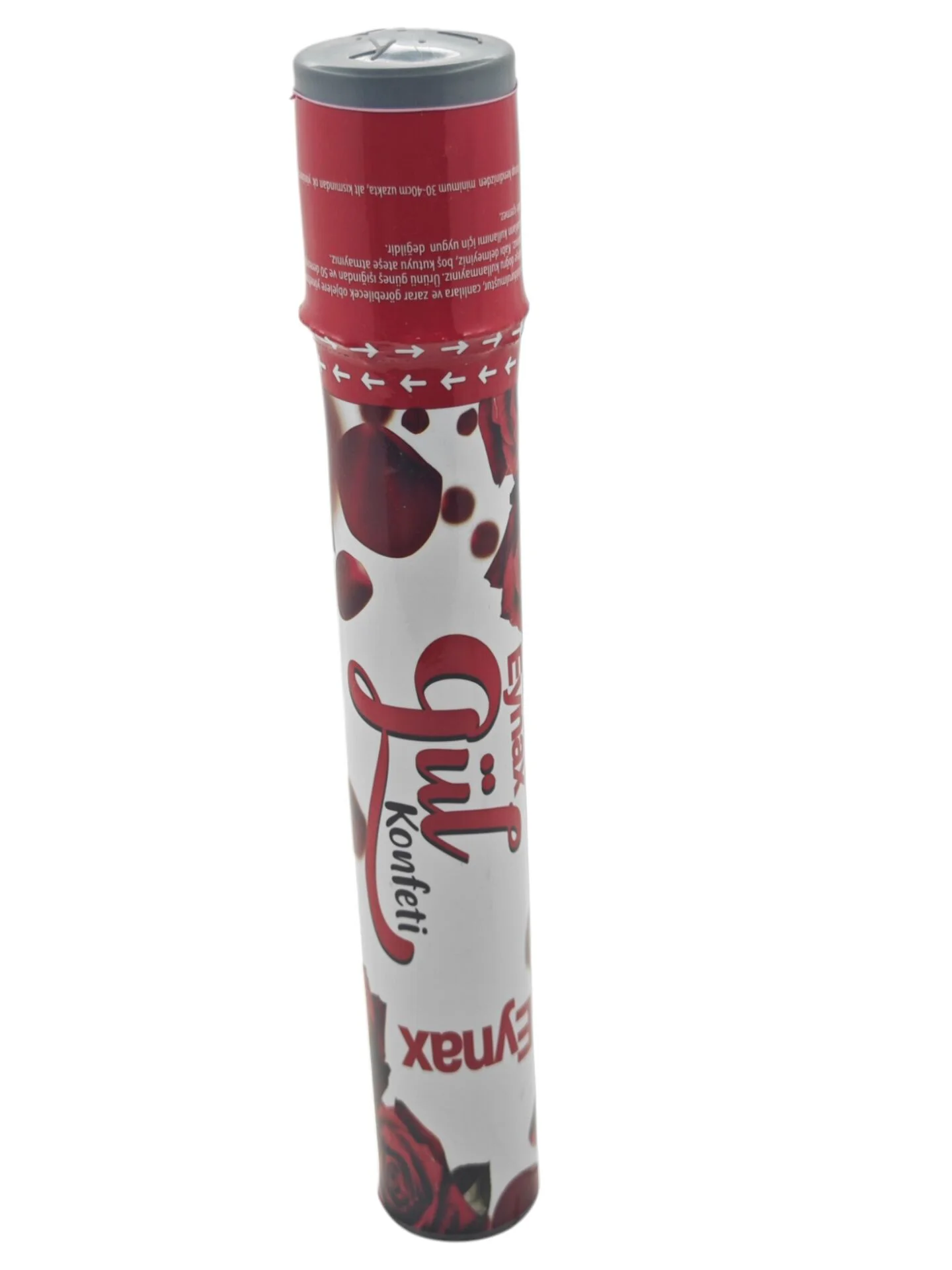07736   Eynax Gül Konfeti 30cm Fiyatı, Yorumları ve Özellikleri