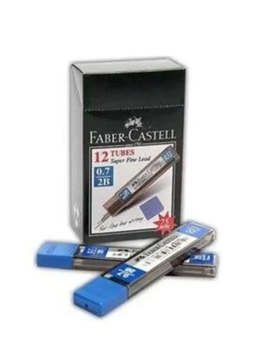 0.7mm Min Uç 12'li Kutu / 5090127720