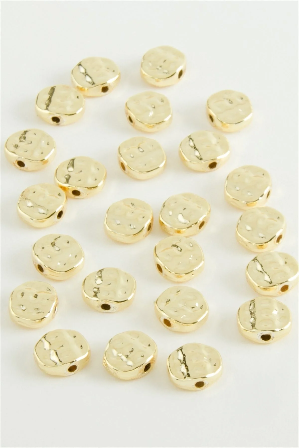 0,8 mm Yuvarlak Aparat 1 Adet