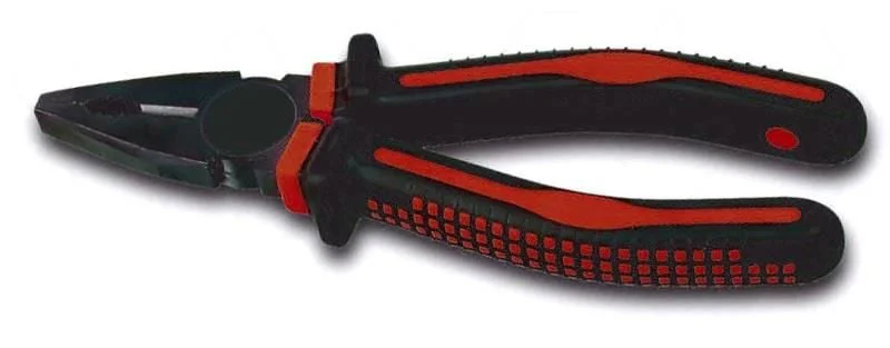08001 Pense 160 mm – Dayanıklı El Aleti, Keskin Uçlar