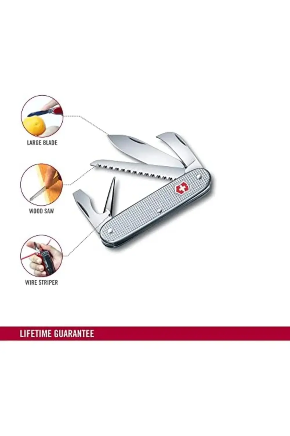 0.8150.26, Alox Çakı 1185222