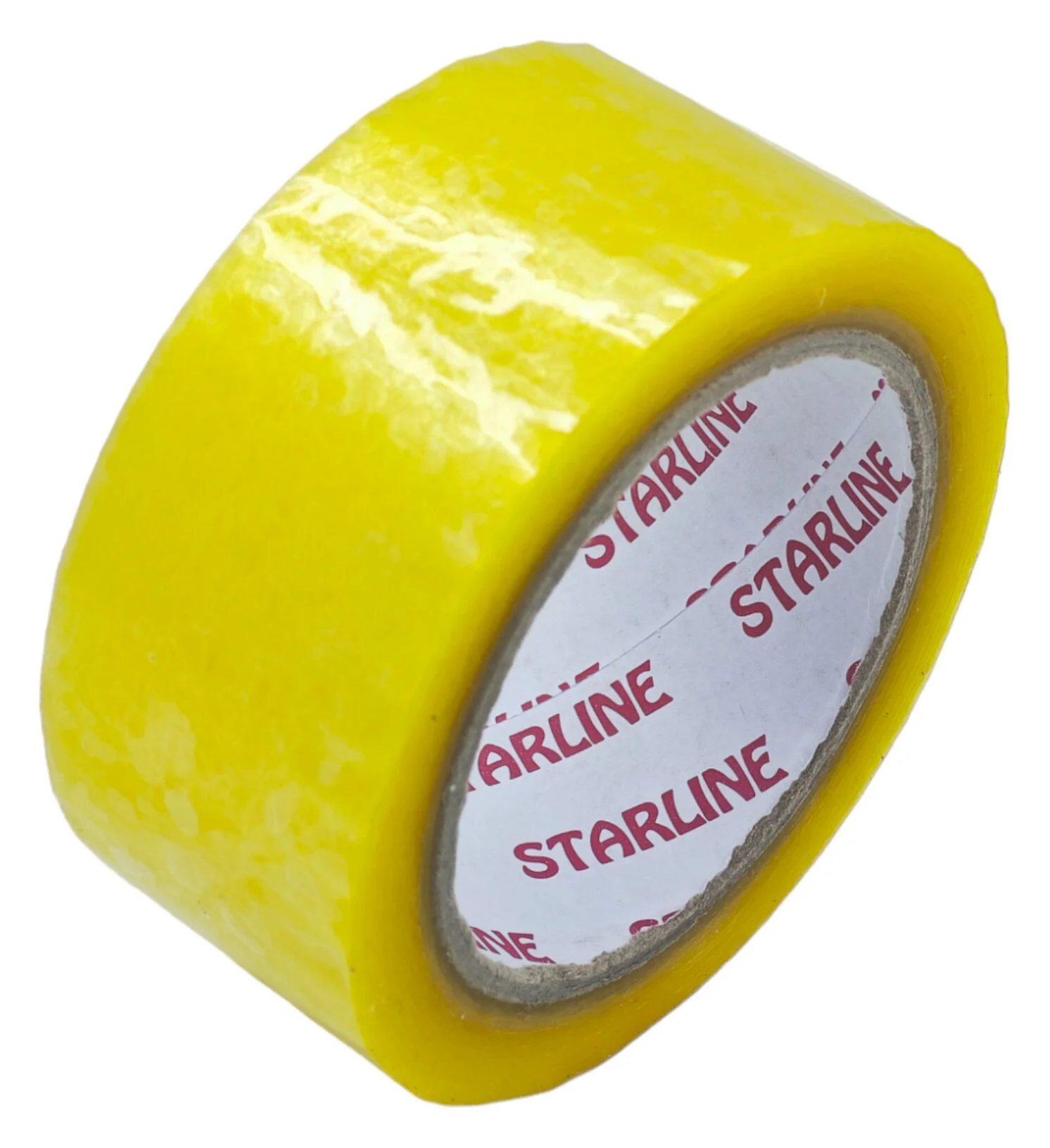 08304   Starline Koli Bandı 45mm*100m - Şeffaf