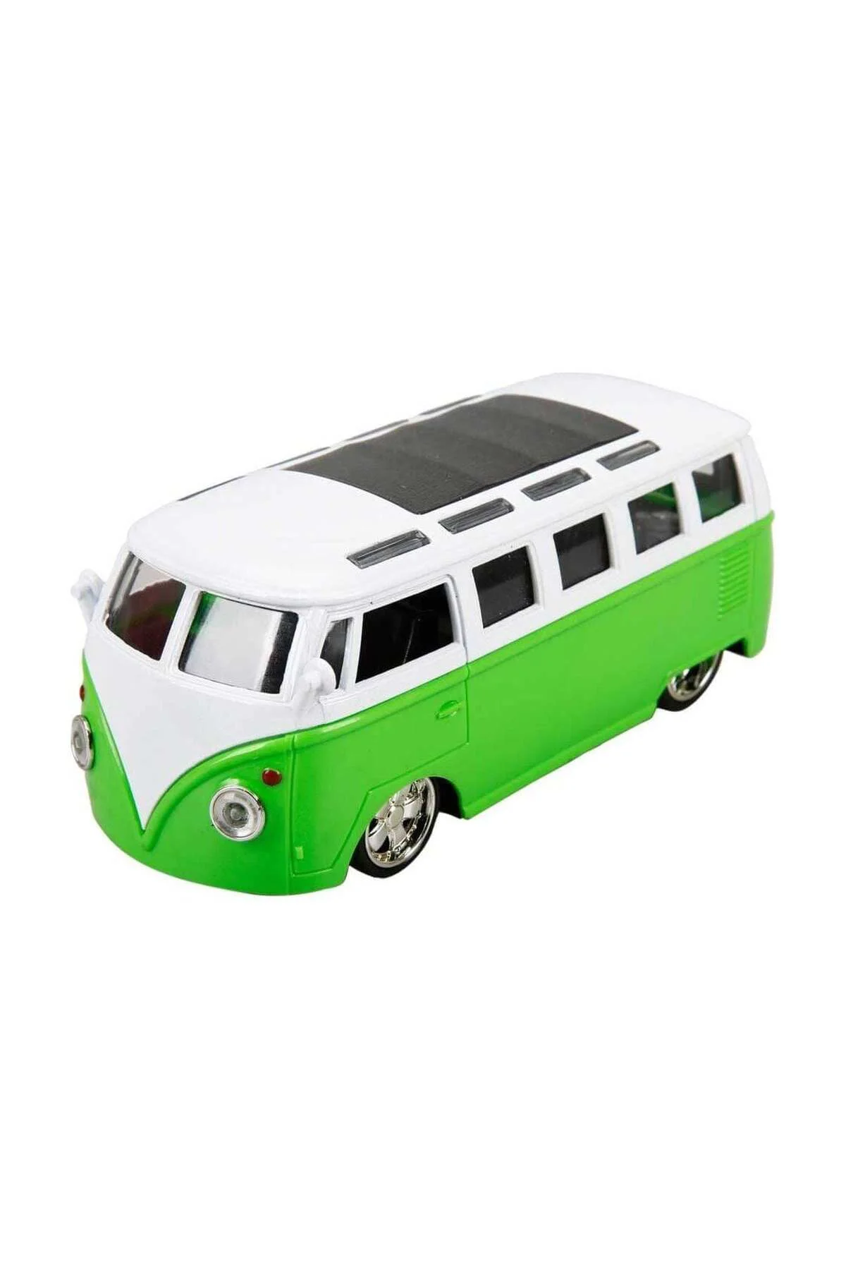 0886 Sesli Ve Işıklı Minibüs 14 Cm-Sunman