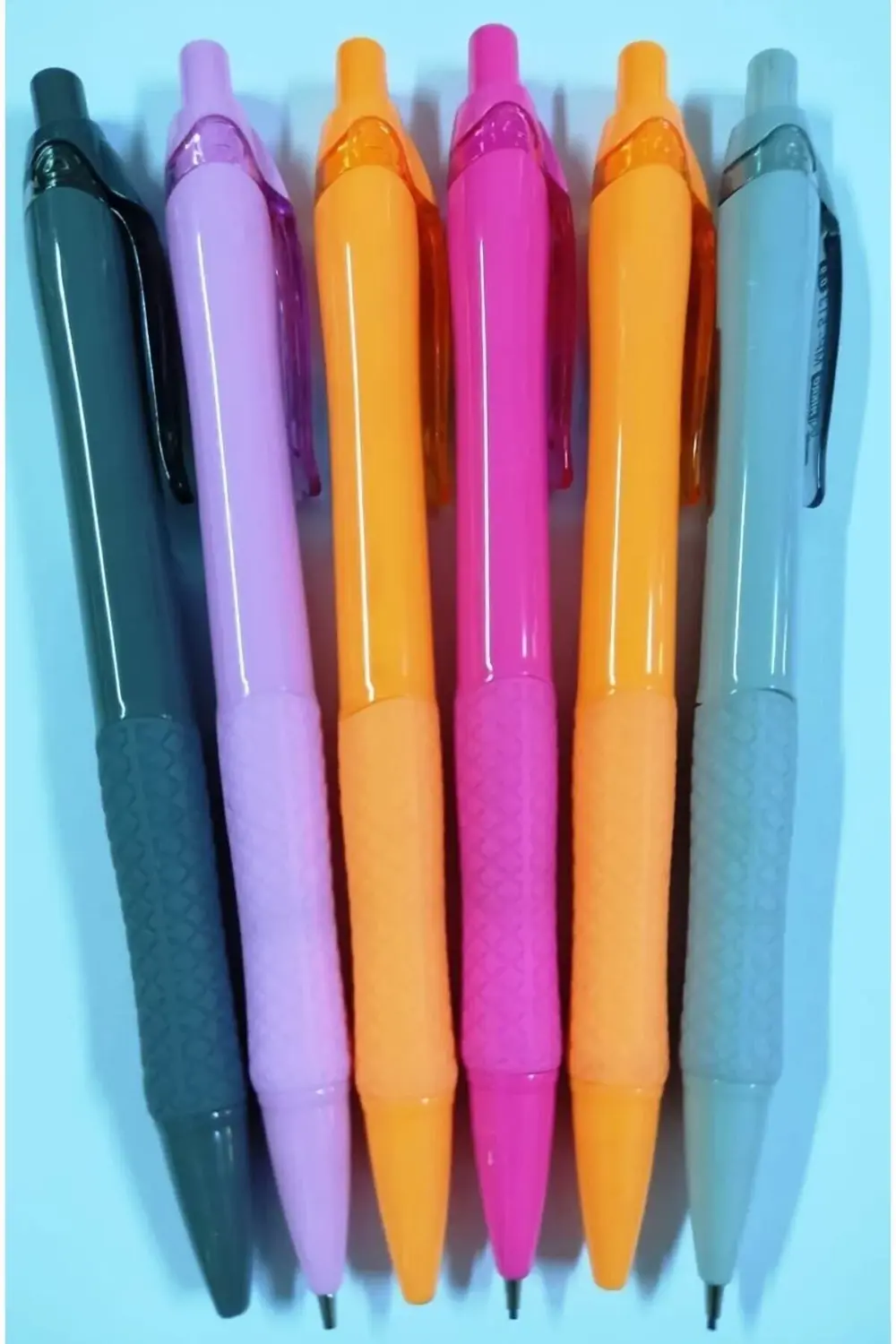 -0.9 Uçlu Kalem+2 Kutu Uç