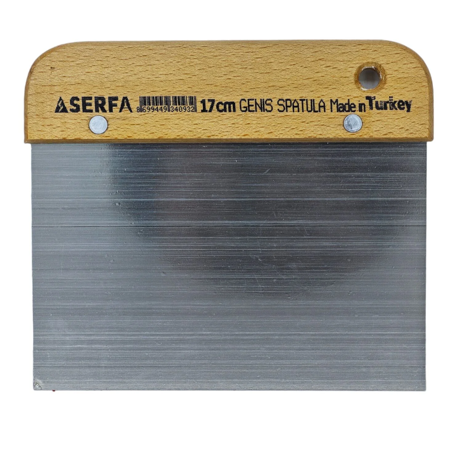 093   Serfa Tools Macun Ispatulası 17Cm - Geniş Fiyatı, Yorumları ve Özellikleri
