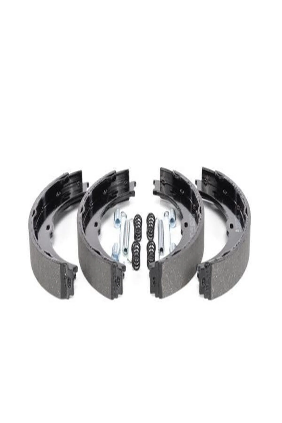 0986487720 El Fren Balatasi-kampana 180mm- (VW CRAFTER 06-16 MERCEDES SPRİNTER 06-16) (WC123241)