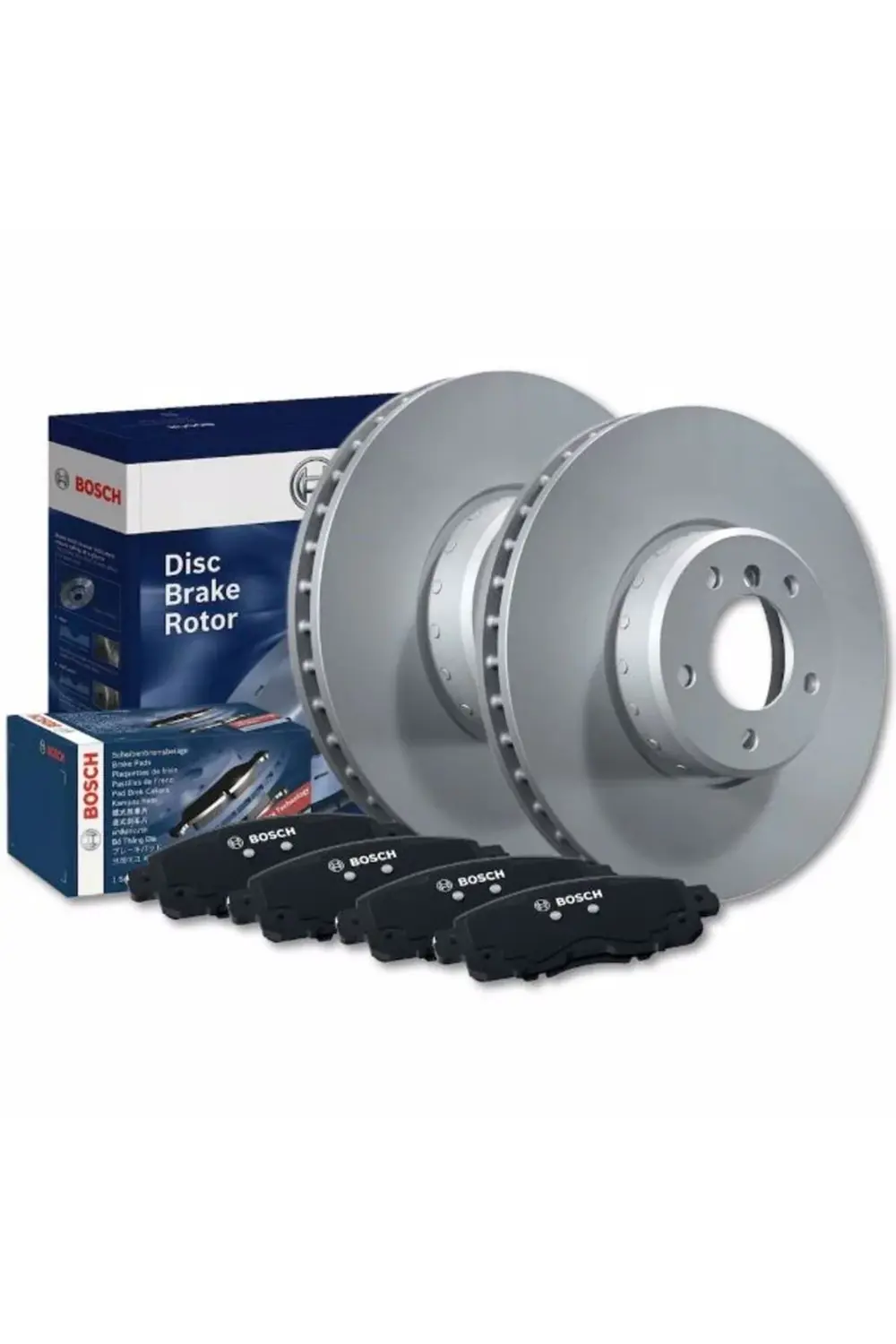 0986495392 On Fren Balatası Egea 1.3 1.4 1.6d Multıjet