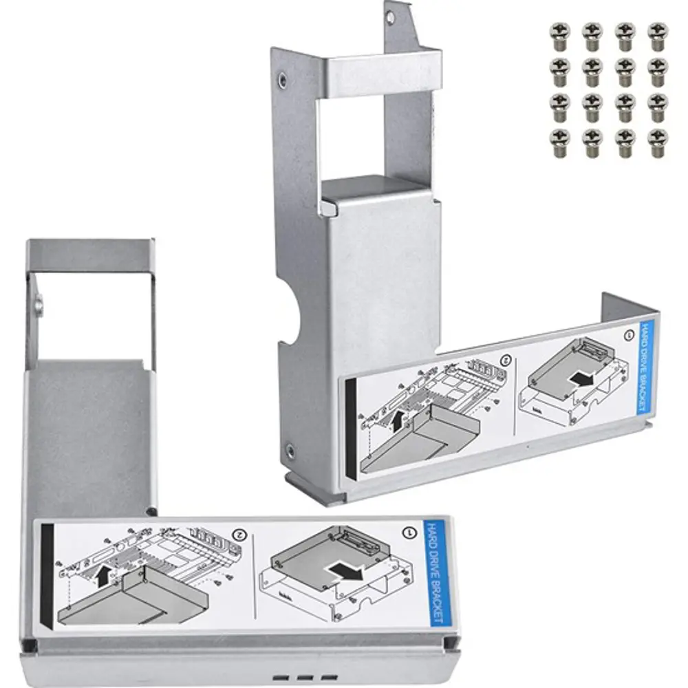 09W8C4 3.5 to 2.5 SERVER HDD KIZAK