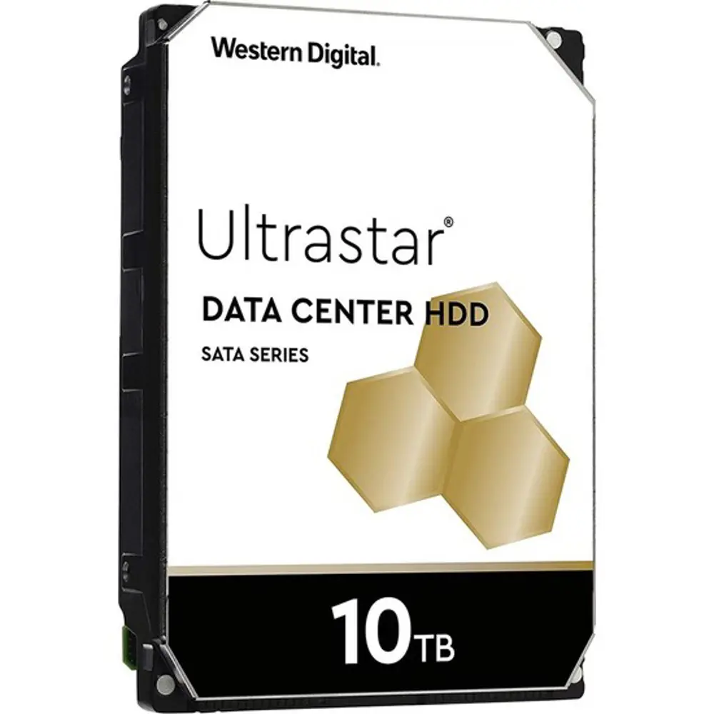 0B42266 10TB UltraStar 7200RPM Sata 3.0 256MB 3.5'' Dahili Disk