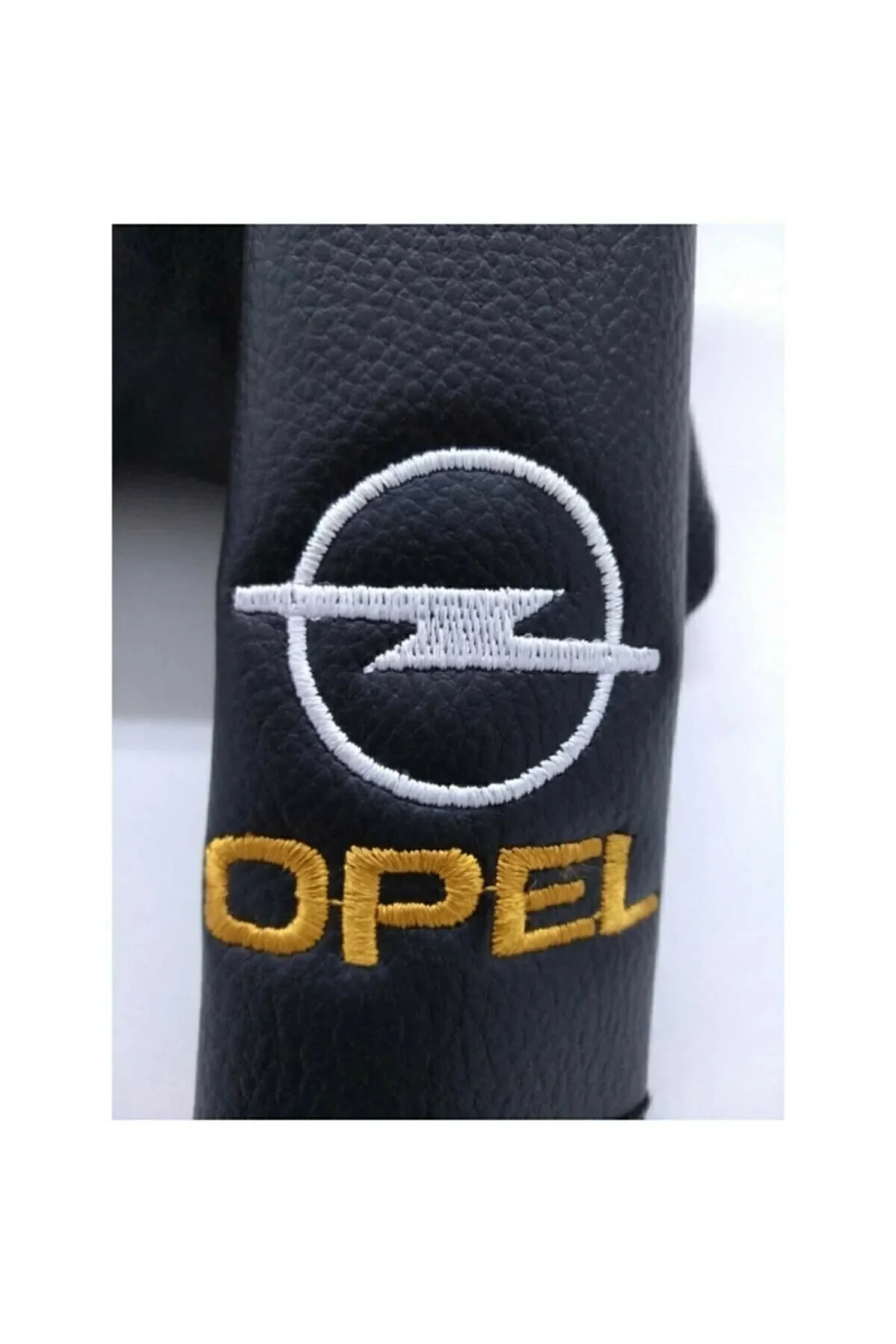 0pel Corsa F 2020 Ve Ve Sonrası Premium Konfor Seti Yastık-kemer- Set. 0pel Corsa F 2020 Ve Ve Sonrası Premium Konfor Seti Yastık-kemer- Set. - Görsel 2