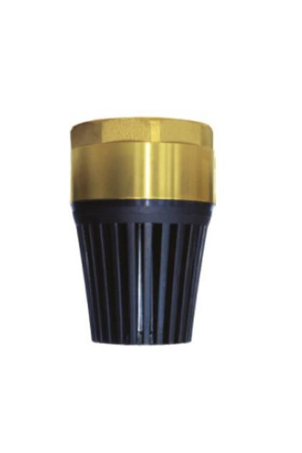 Herseyevinizde 1 1/4 Yaylı Dip Klape