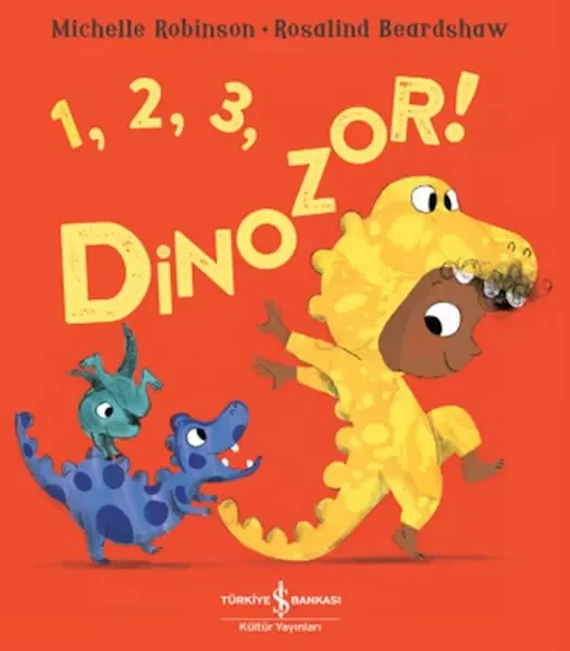 1, 2, 3, Dinozor ! Fiyatı, Yorumları ve Özellikleri