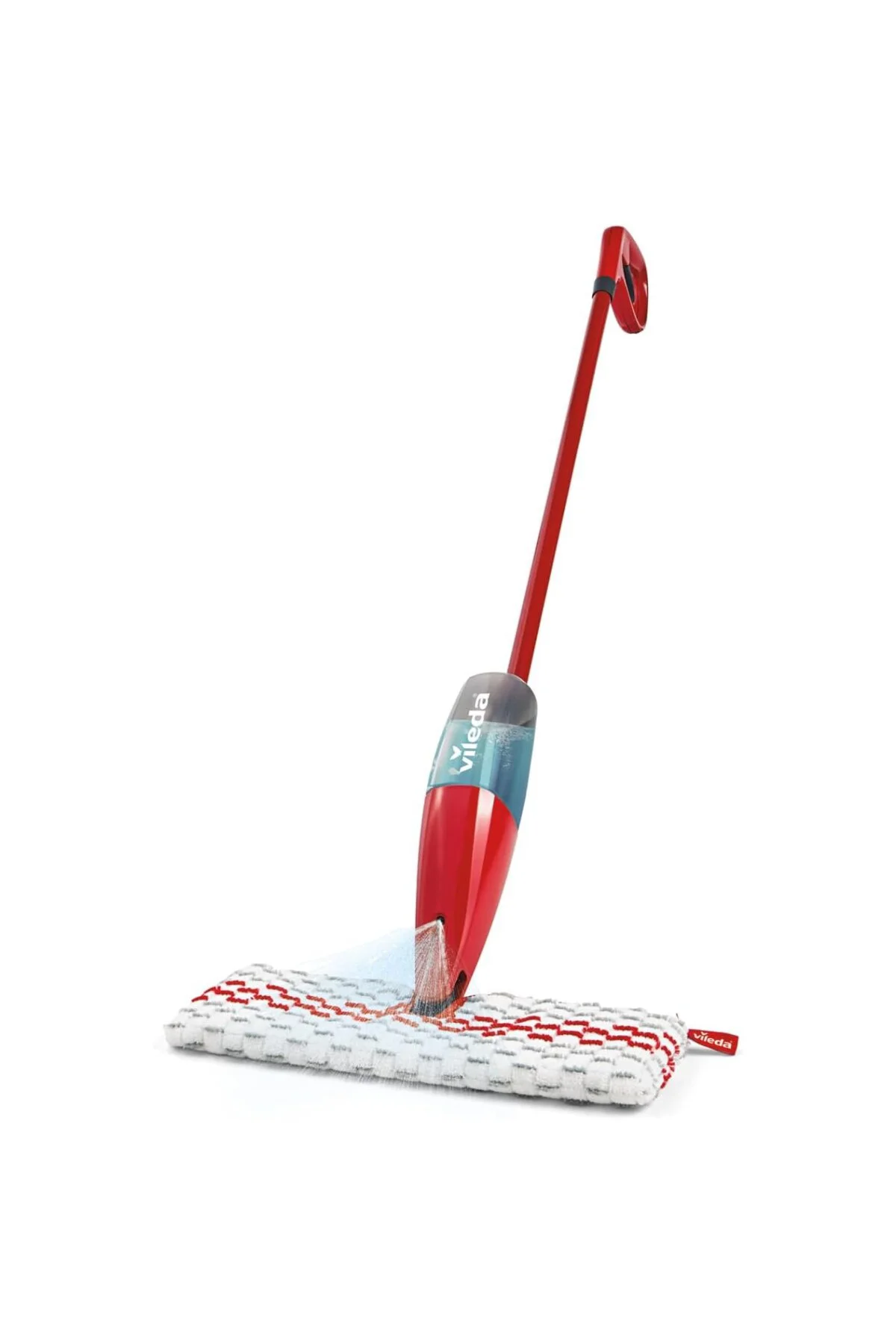 1-2 Spray Max Sprey Mop