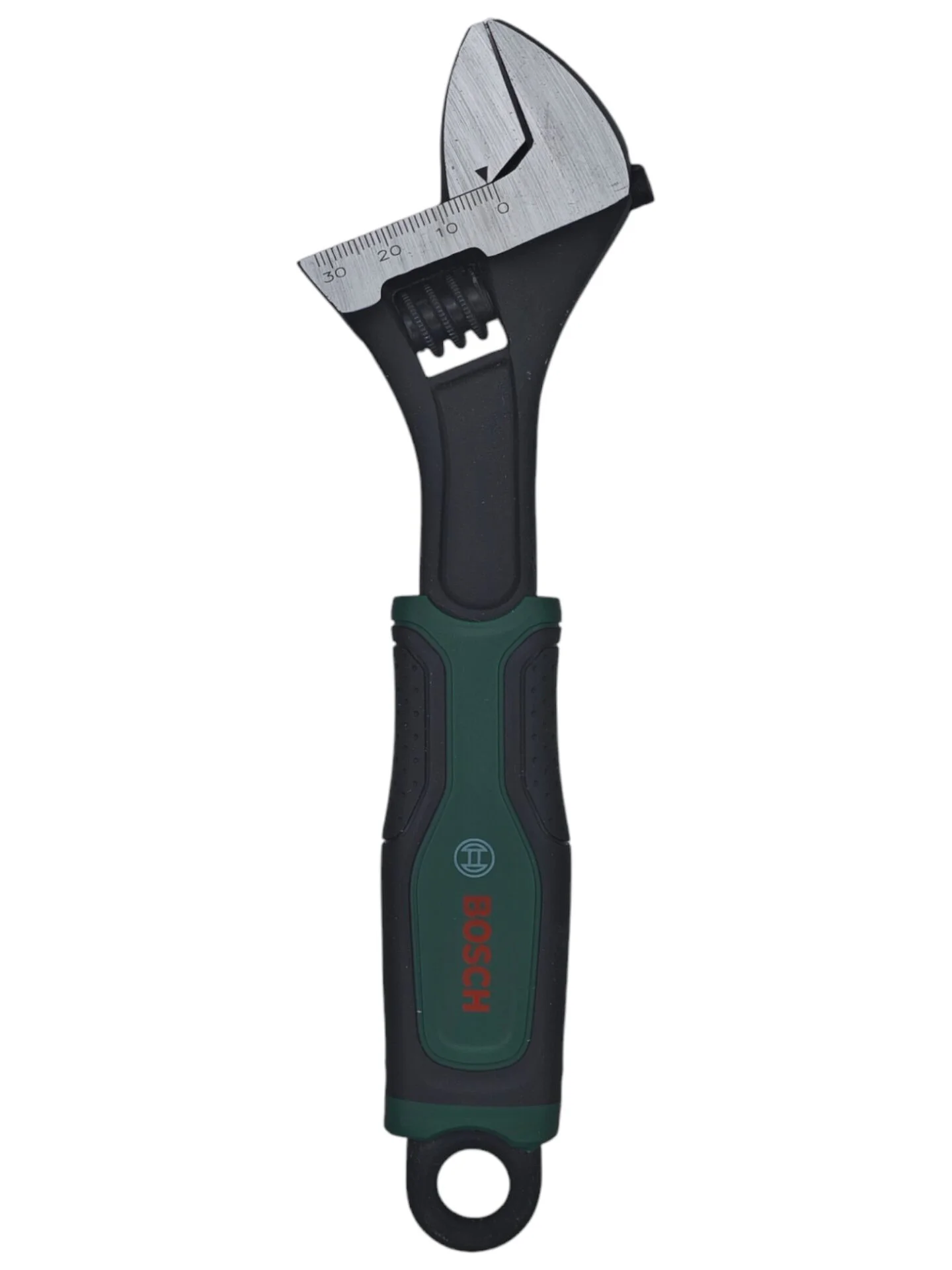 1 600 A02 W7R   Bosch Kurbağacık Anahtar 8''