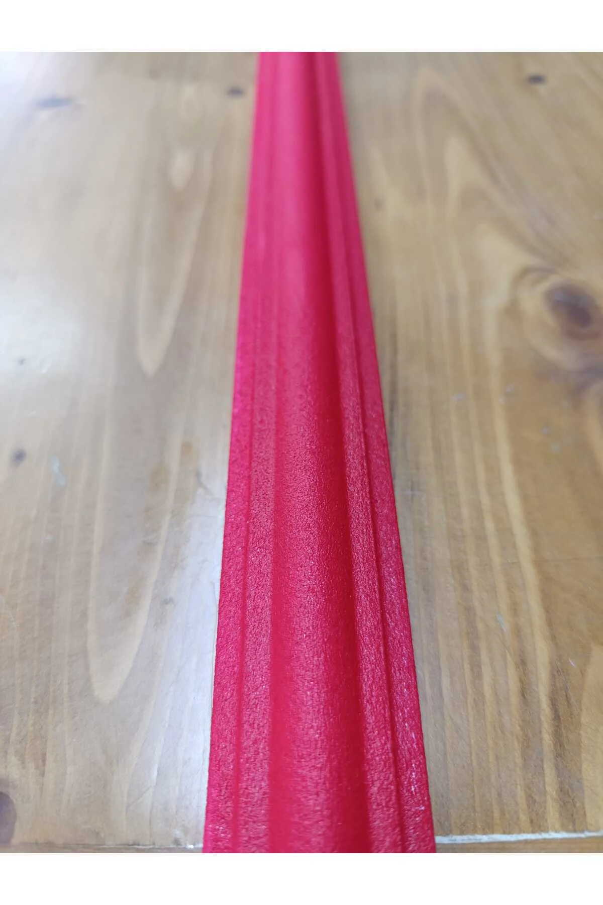 1 Adet (1 MT) Duvar Kaplama Dekoratif Boyalı Strafor Köpük Çıta (