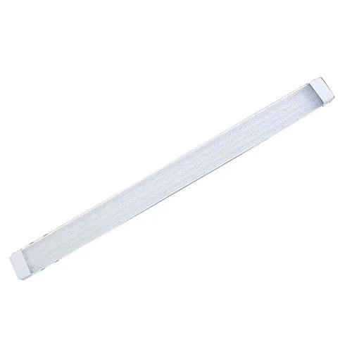 1 Adet 10 ADET CATA CT 2479 Kristal Led Bant Armatür 100W 120CM 6400K Beyaz Işık