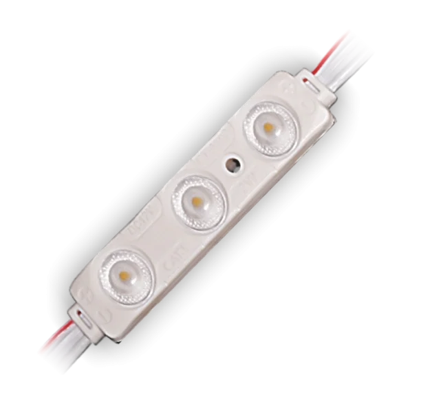 1 Adet 10 Adet CATA CT 4592 Modül Led 2W Amber Işık 12V