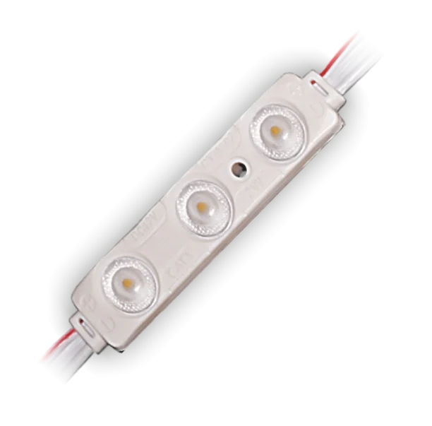 1 Adet 10 Adet CATA CT 4592 Modül Led 2W 3200K Gün Işığı 12V