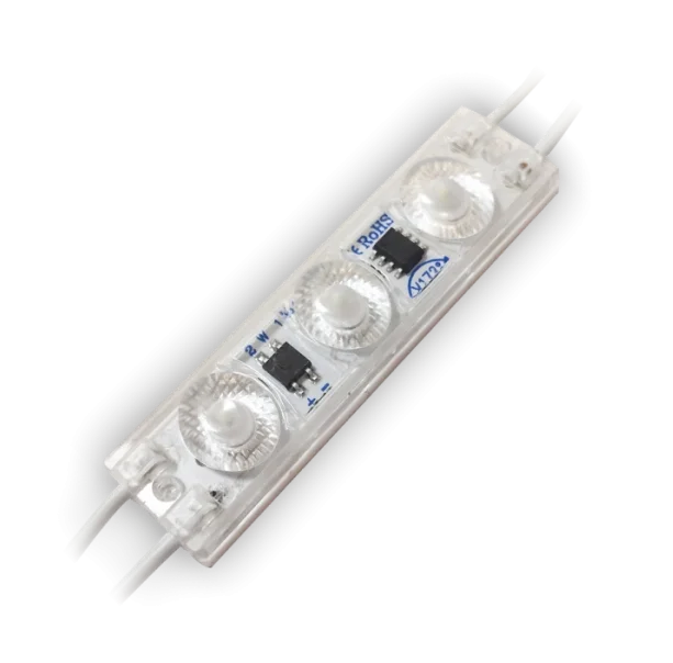1 Adet 10 Adet CATA CT 4593 2W Tak Çalıştır 220V Modül Led 3200K Günışığı