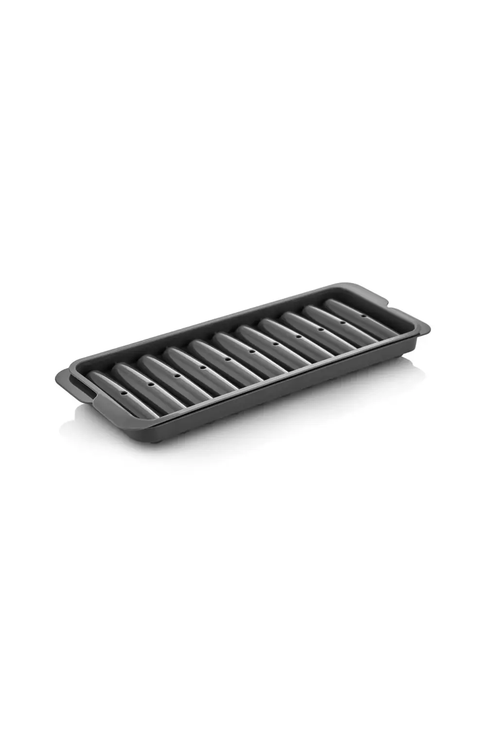 1 Adet 11'li Çubuk Buz Kalıbı, Çubuk Şeklinde Buzluk, Kokteyl Sun