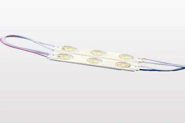 1 Adet 20 Adet ERKLED ERK 2021 Modül Led Beyaz 5W 12V DC