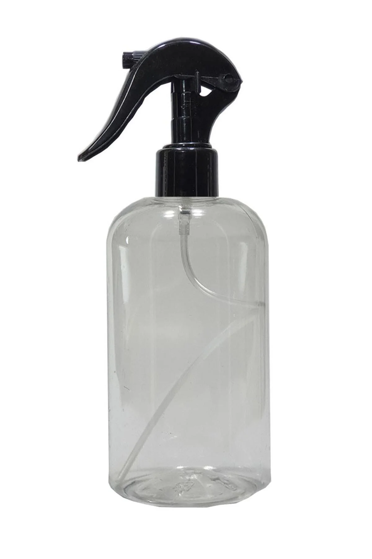 1 Adet 250 Ml Fısfıs Spreyli Pet Şişe