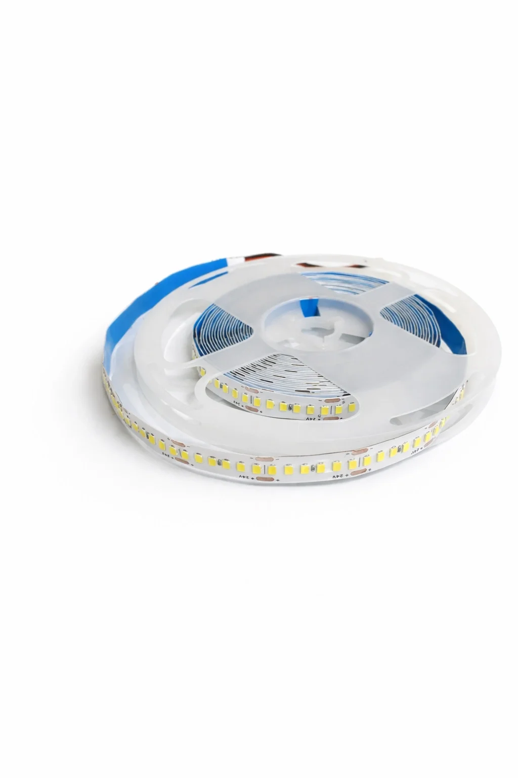 1 Adet 5 Metre CATA CT 4539 İç Mekan 24V 240 Ledli Şerit Led Amber Işık
