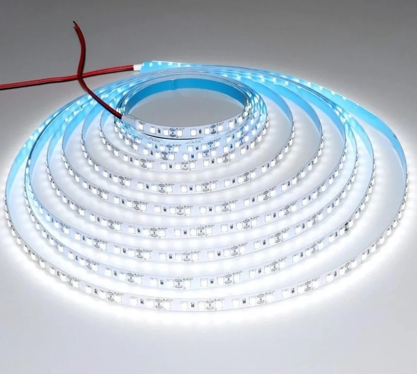 1 Adet 5 Metre CATA CT 4480 İç Mekan 10 Çipli Şerit Led 12V 6400K Beyaz Işık 1 Adet 5 Metre CATA CT 4480 İç Mekan 10 Çipli Şerit Led 12V 6400K Beyaz Işık