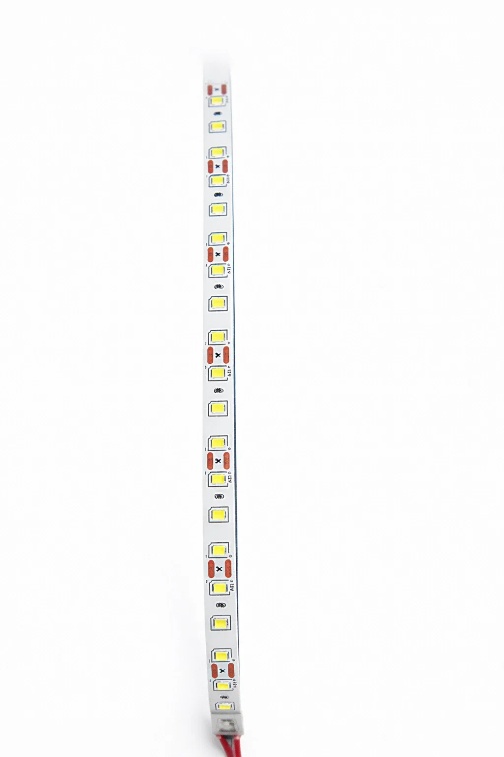 1 Adet 5 Metre CATA CT 4540 İç Mekan 12V 120 Ledli Şerit Led 3200K Gün Işığı