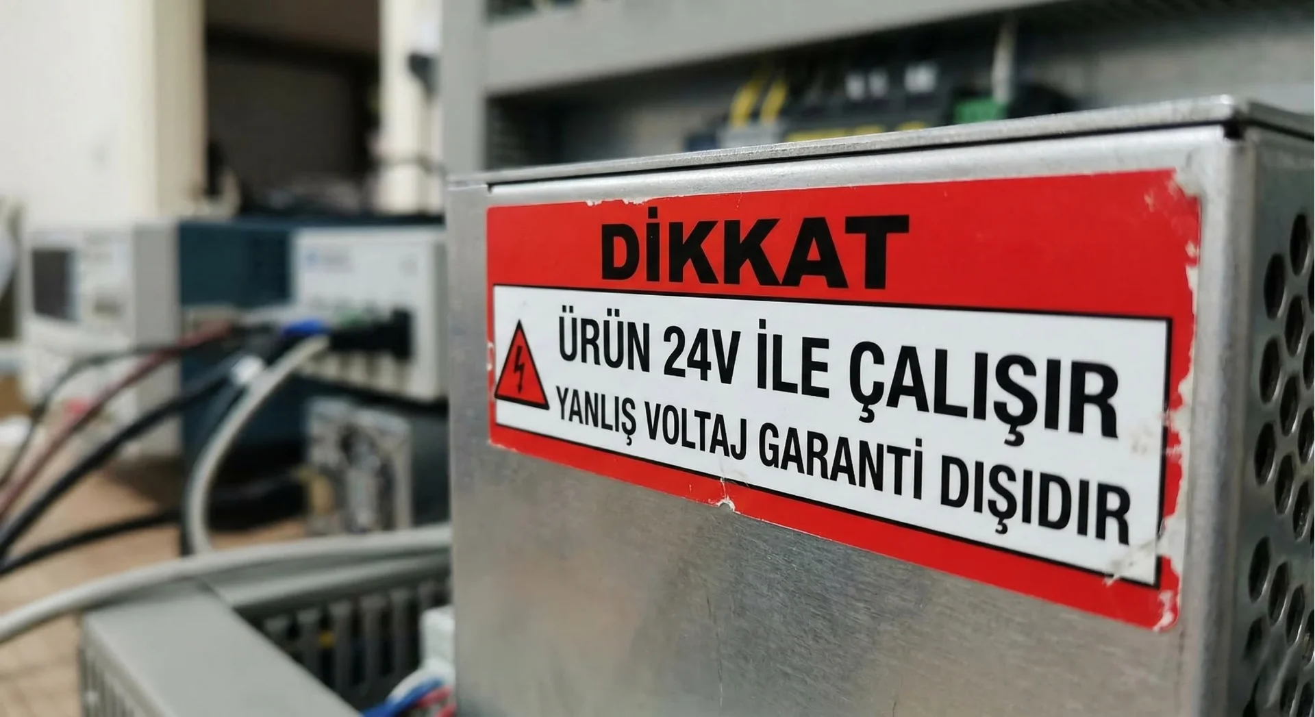 1 Adet 5 Metre CATA CT 4539 İç Mekan 24V 240 Ledli Şerit Led 4000K