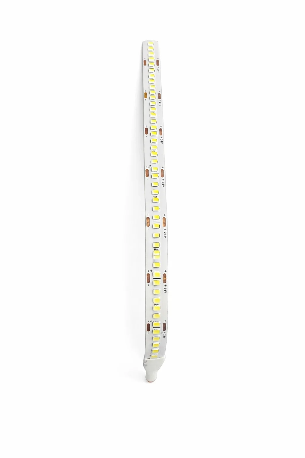 1 Adet 5 Metre CATA CT 4539 İç Mekan 24V 240 Ledli Şerit Led 6400K Beyaz Işık