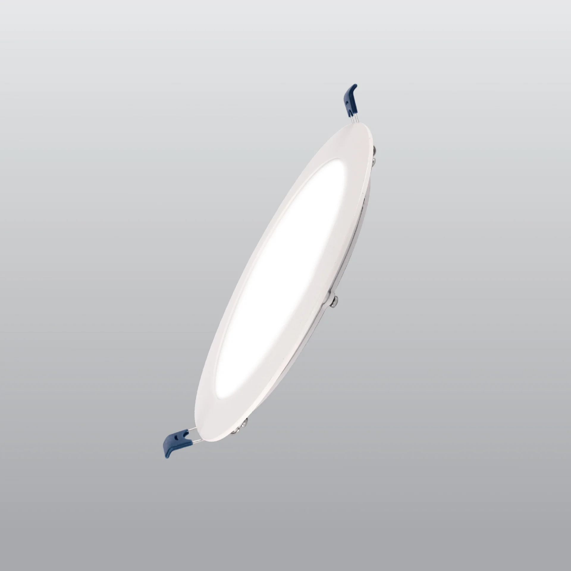 1 Adet ACK AP01 00930 Sıva Altı 9W Led Spot Beyaz Işık 6500K