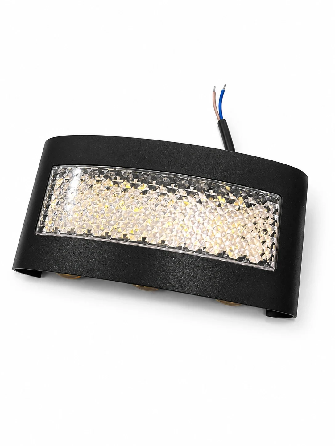 1 Adet ARS 348958 Işıltı Kristal Led Aplik 8W 3200K Gün Işığı 1 Adet ARS 348958 Işıltı Kristal Led Aplik 8W 3200K Gün Işığı Fiyatı, Yorumları ve Özellikleri