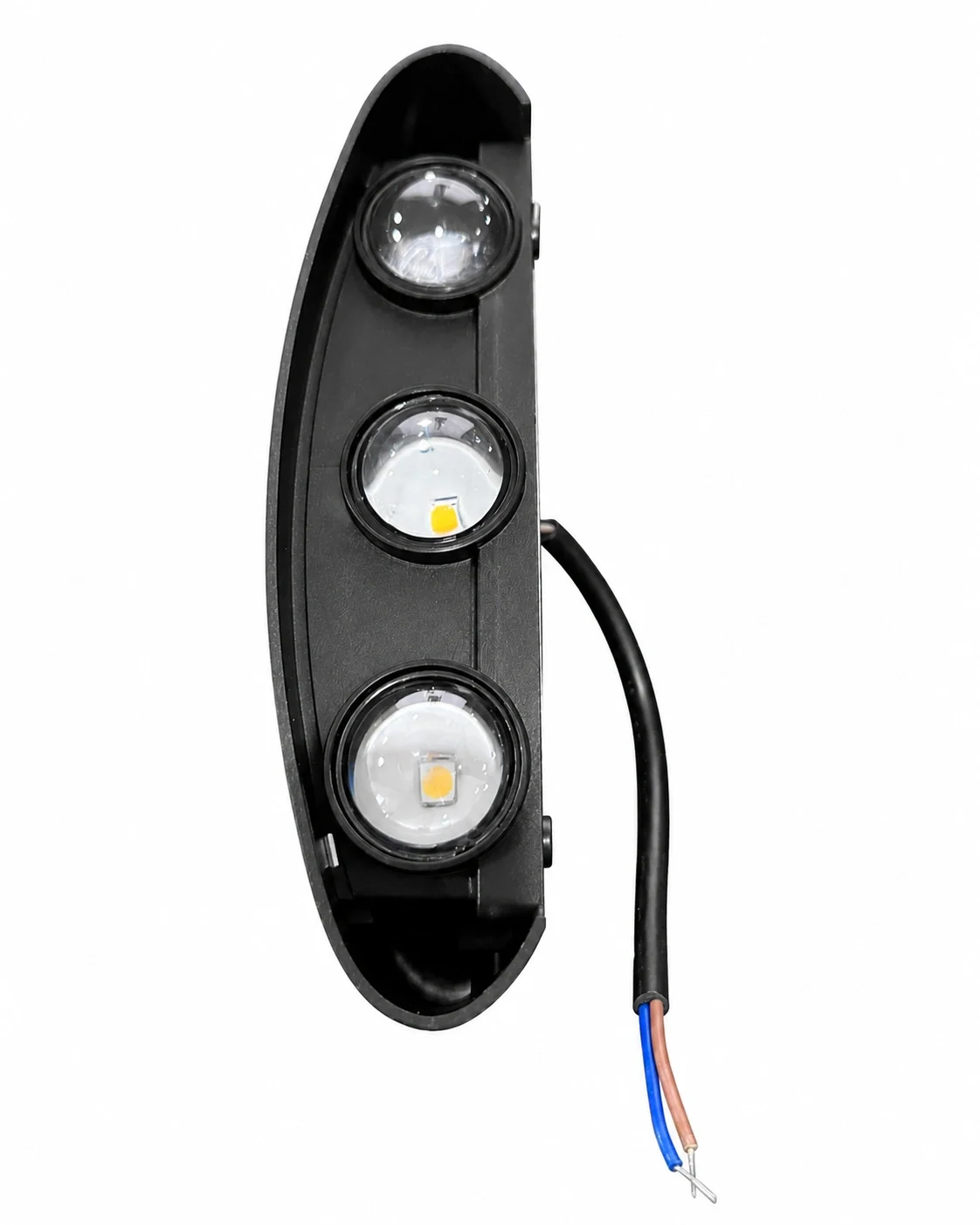 1 Adet ARS 348958 Işıltı Kristal Led Aplik 8W 3200K Gün Işığı