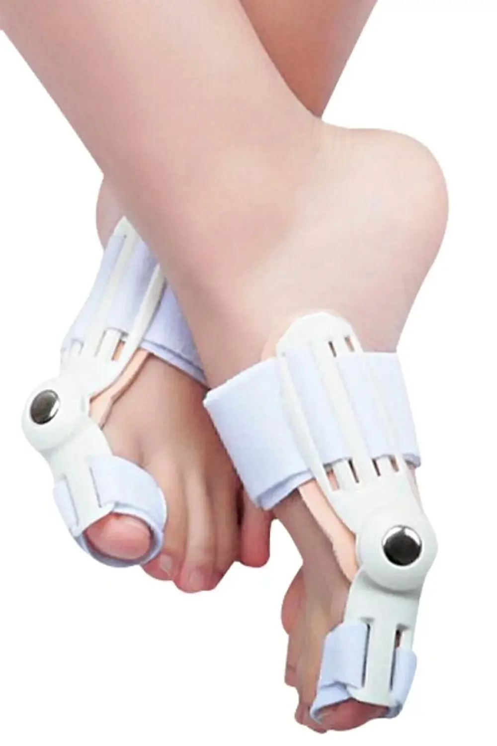 1 Adet Ayak Baş Parmak Kemik Düzeltici Halluks Valgus Ayak Bakımı