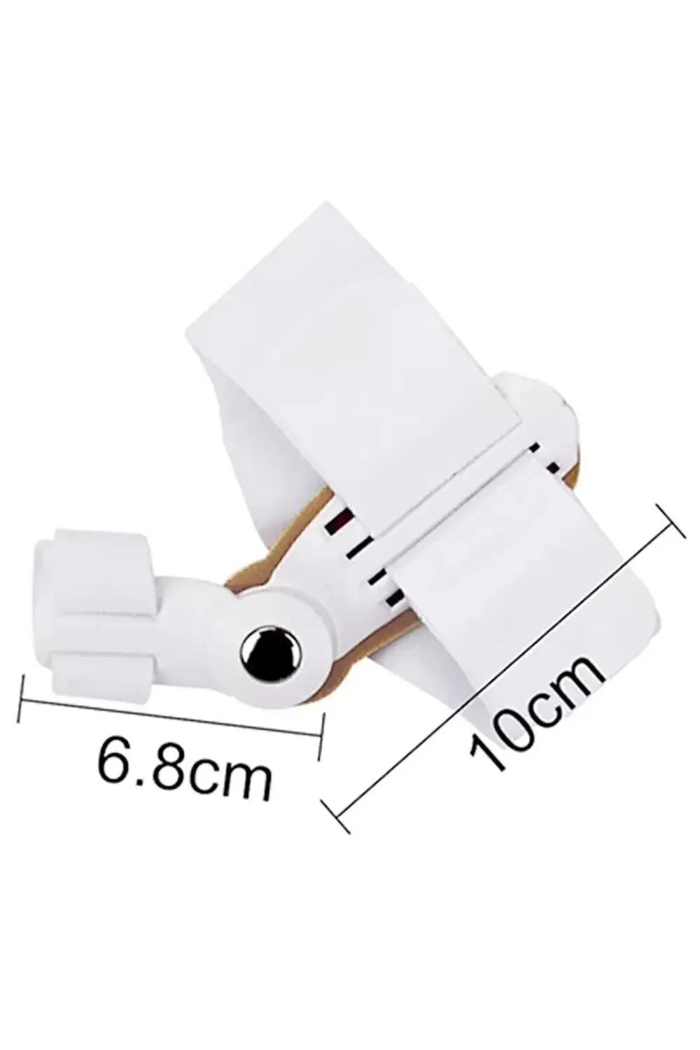 1 Adet Ayak Baş Parmak Kemik Düzeltici Halluks Valgus Ayak Bakımı