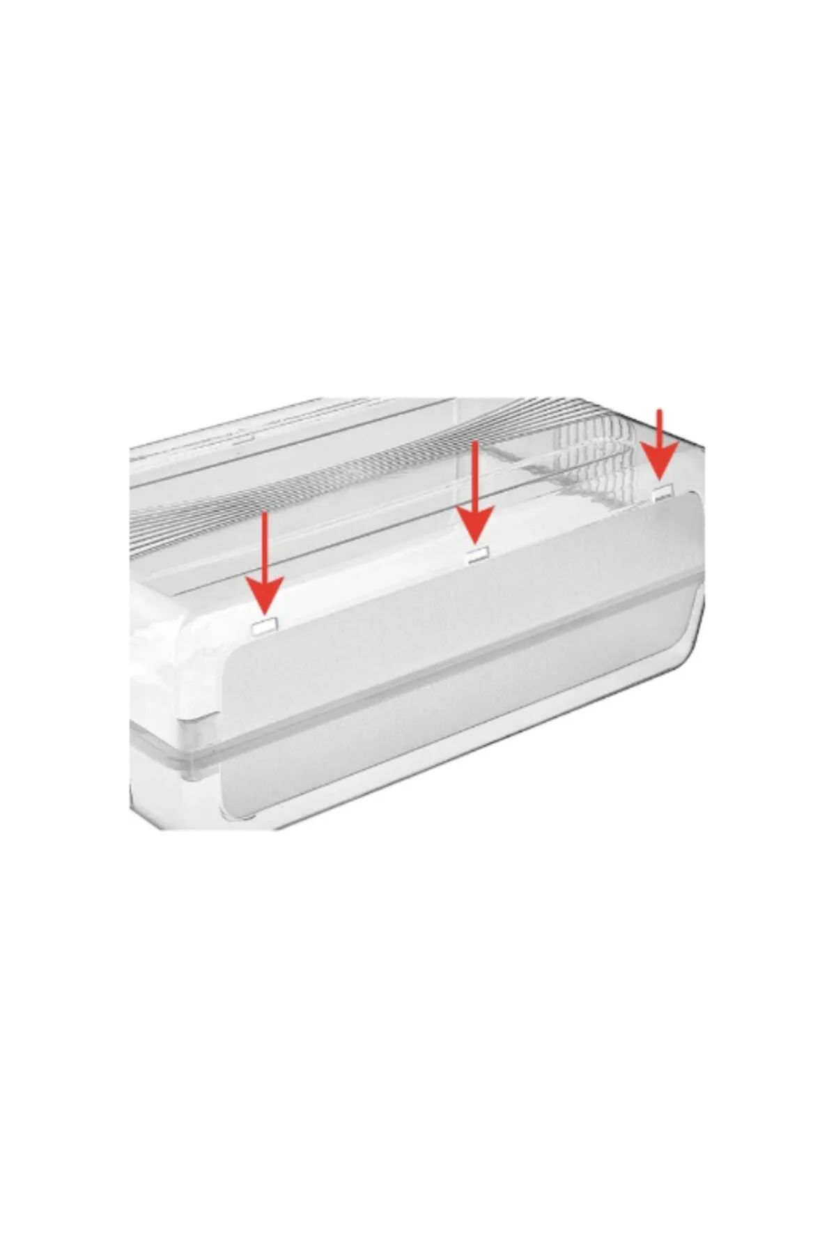1 Adet Ayakkabı Kutusu