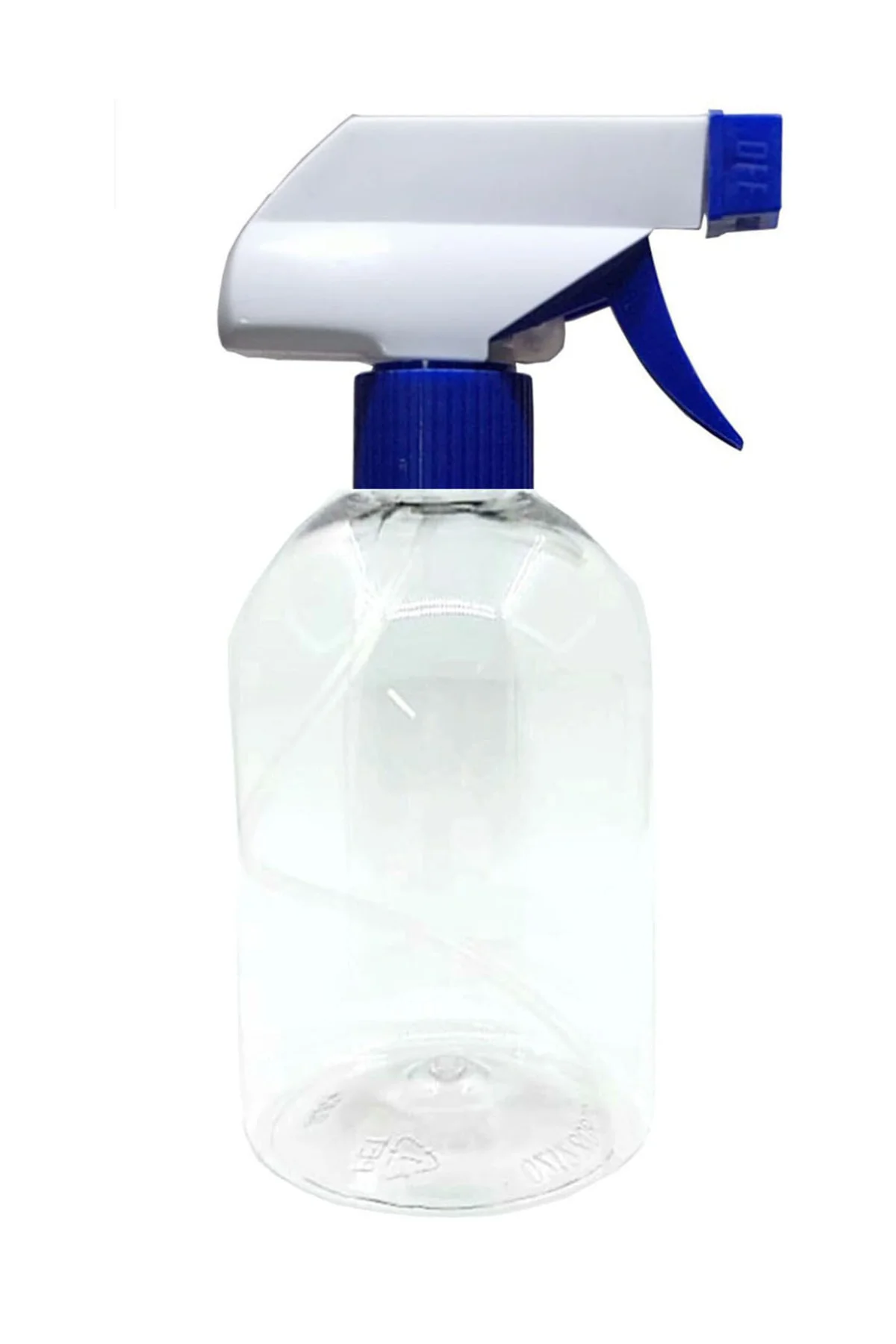 1 Adet Boş Fısfıs Sprey Şişe 500 Ml [kimyasala Dayanıklı]