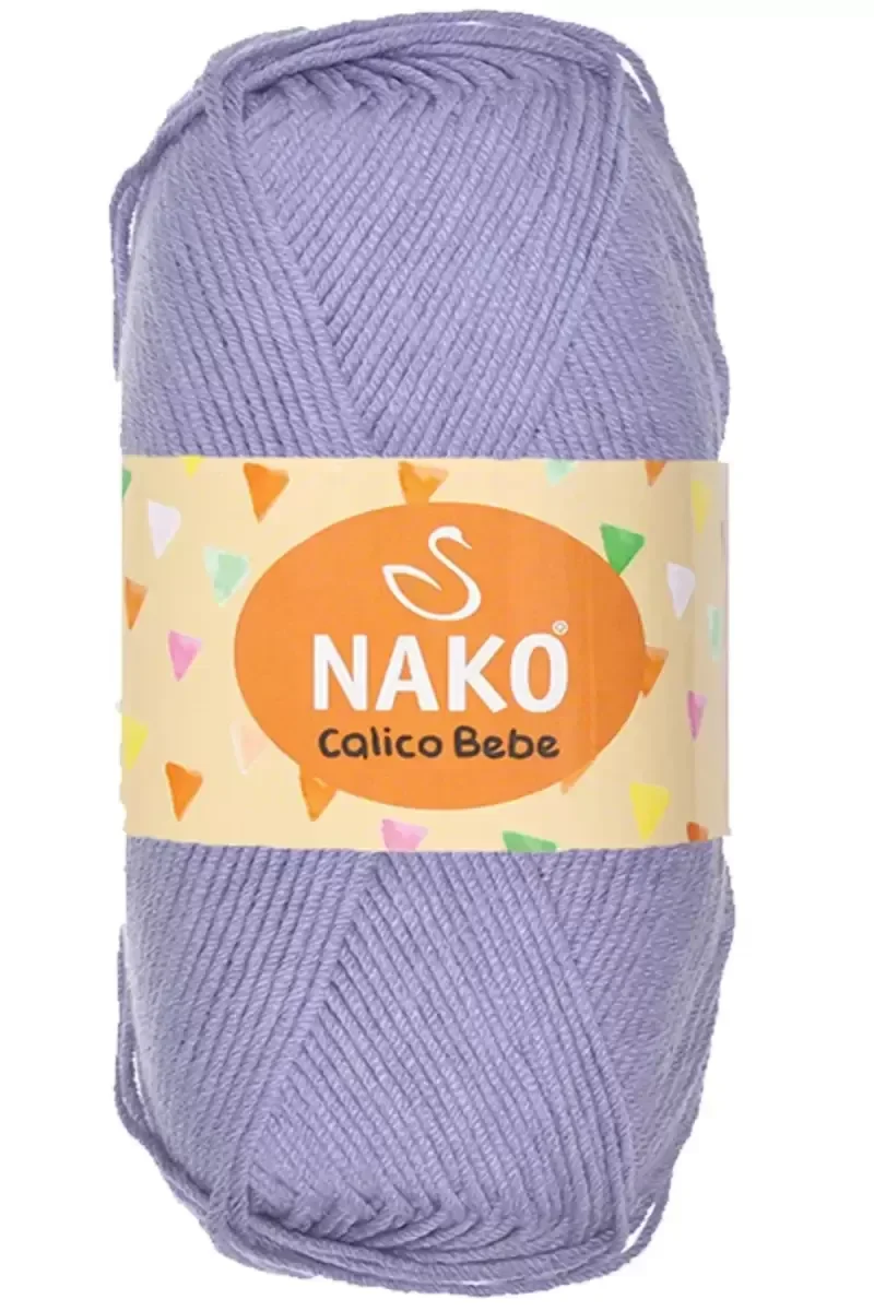 1 Adet Calico Bebe Pamuklu Bebek Ve Battaniye Örgü Ipi 13284 - mu 1 Adet Calico Bebe Pamuklu Bebek Ve Battaniye Örgü Ipi 13284 - mu