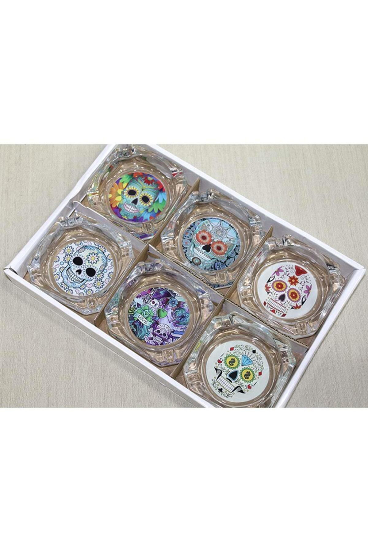 King Color Brow  1 Adet Cam Küllük