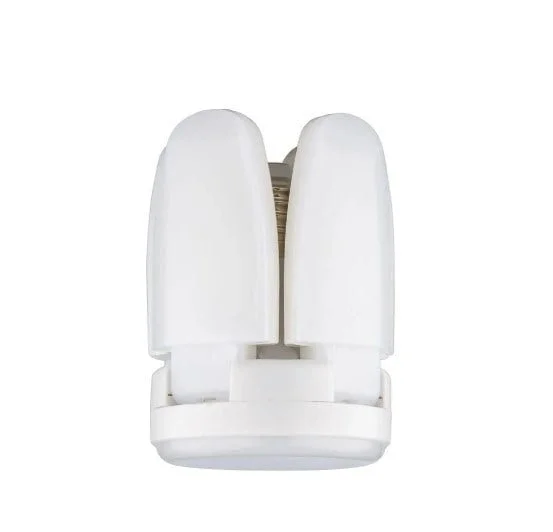 1 Adet CATA CT 1151 Led Pervane Ampul 30W 3200K Gün Işığı E27 Duy
