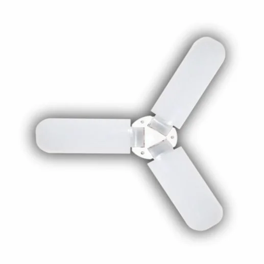 1 Adet CATA CT 1152 Led Pervane Ampul 42W 6500K Beyaz Işık E27 Duy