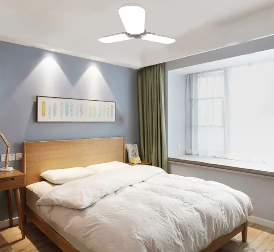 1 Adet CATA CT 1152 Led Pervane Ampul 42W 6500K Beyaz Işık E27 Duy 1 Adet CATA CT 1152 Led Pervane Ampul 42W 6500K Beyaz Işık E27 Duy