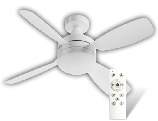 1 Adet CATA CT 1155 Karayel 82W Fanlı Led Ampul 3 Renk