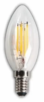 1 Adet CATA CT 4063 Led Ampül 7W 3200K Günışığı  E14 Duy